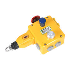 IDEM SAFETY SWITCHES 141010-AS