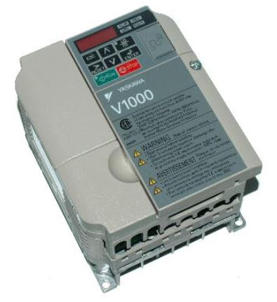 YASKAWA ELECTRIC CIMR-VU4A0038AAA