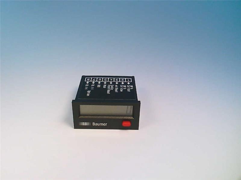 ISI30.010AA01 por BAUMER ELECTRIC