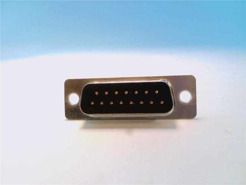 CINCH DA15P