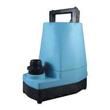505025 par LITTLE GIANT PUMP