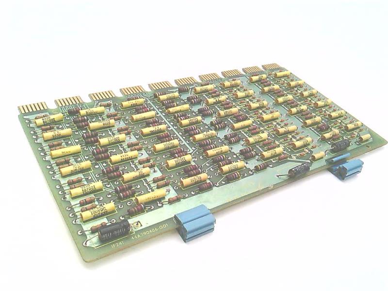 GENERAL ELECTRIC 44A390406-G01