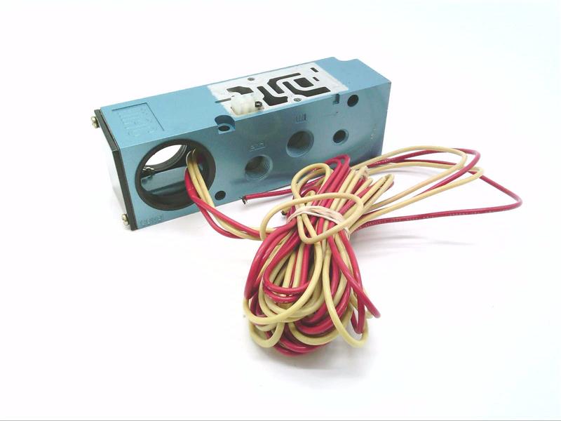 MAC VALVES INC 82A-0A-CPA