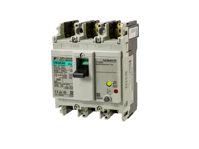 FUJI ELECTRIC EW32EAG-3P030B