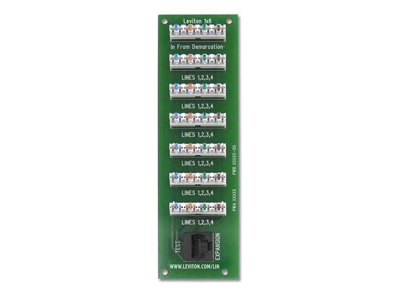LEVITON 47609-F6