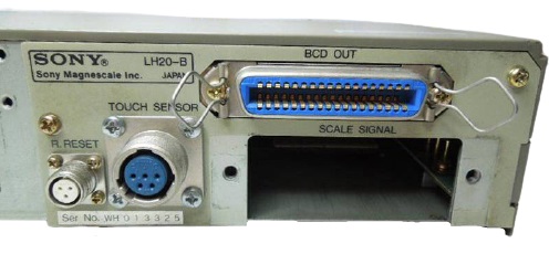 SONY LH20-B