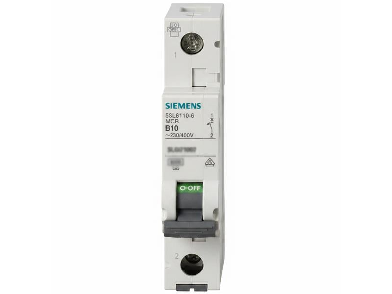 SIEMENS 5SL6110-6