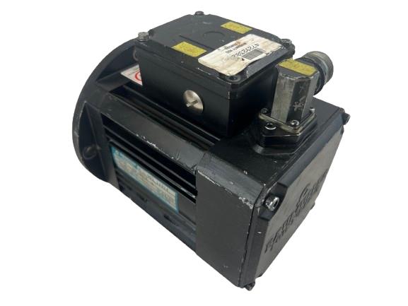BAUMULLER DS-56A
