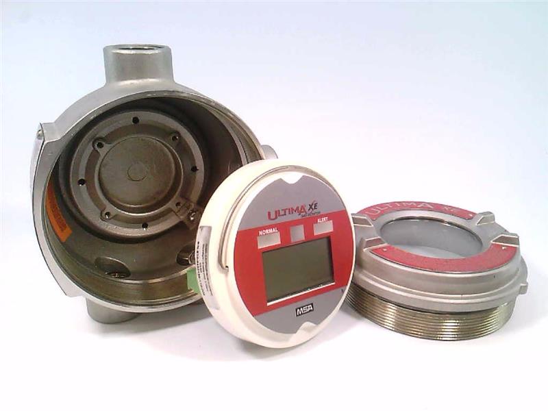 MSA A-ULTIMAX-XP-E-00-U-4-S-1-0-0-1-0-1-0-C