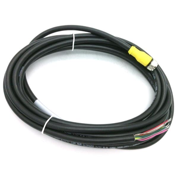 E-RKC 8T-930-4 by TURCK