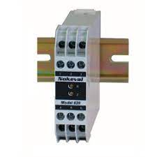 NOKEVAL 620S-PT100-0/150