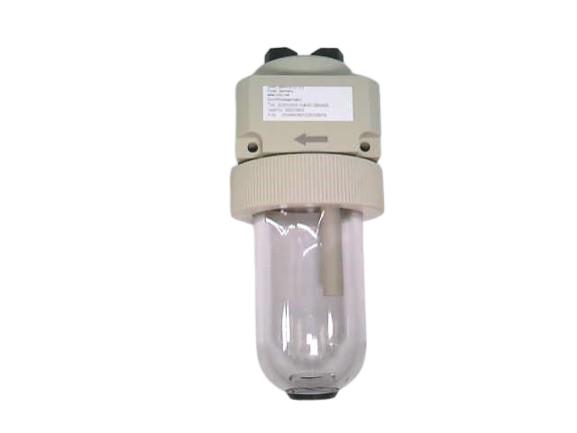 JUMO 00327603