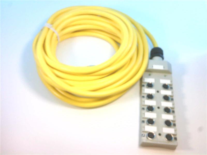 MENCOM JDC-03P-212-M100