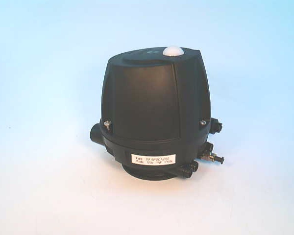 GEA TUCHENHAGEN TM15P2CAZ/67