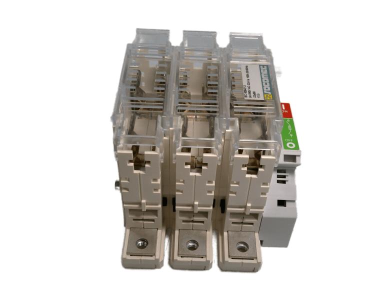 SOCOMEC 3615 3010