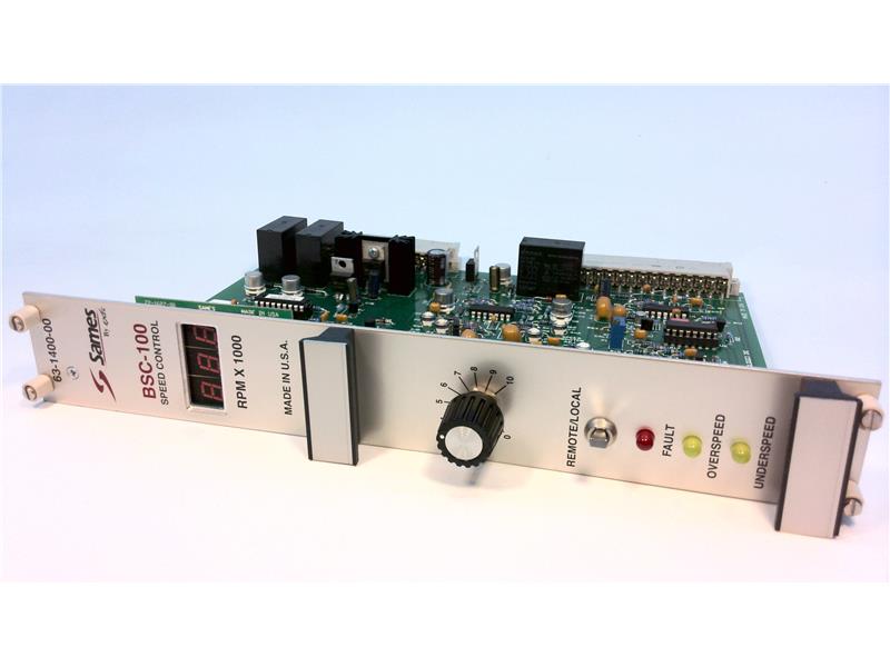 SAMES ELECTRO 63-1400-00
