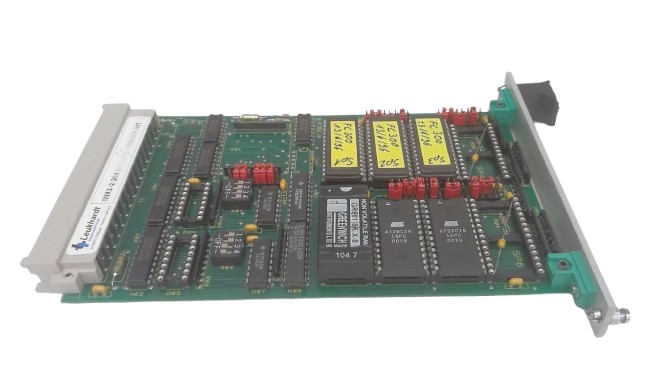 LEUKHARDT SYSTEMS MIX2-2 204.04
