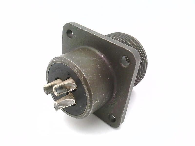 AMPHENOL MS3102E16-10P