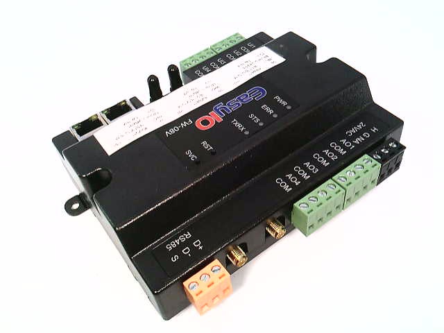 EASYIO FW-08
