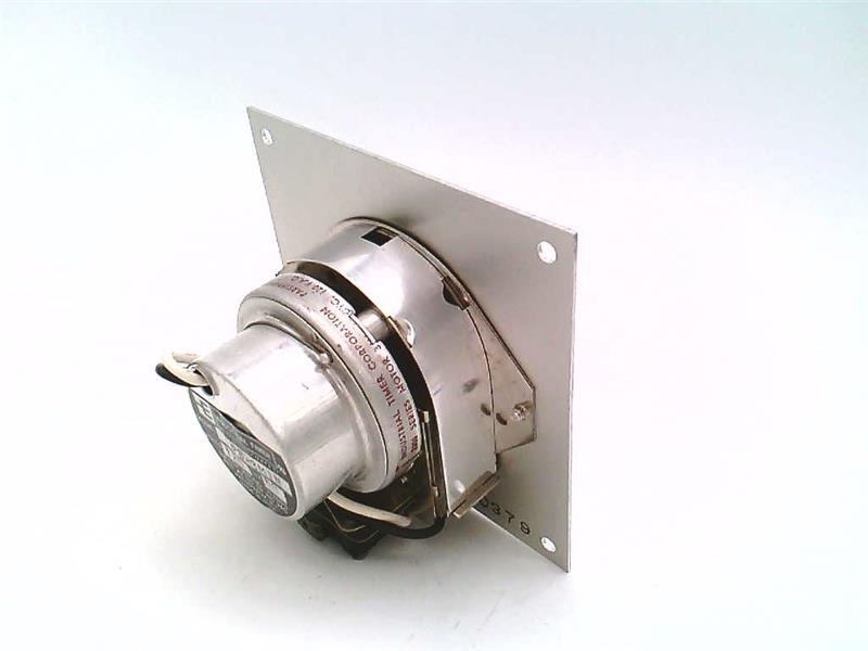 INDUSTRIAL TIMER CO LPB-3MIN
