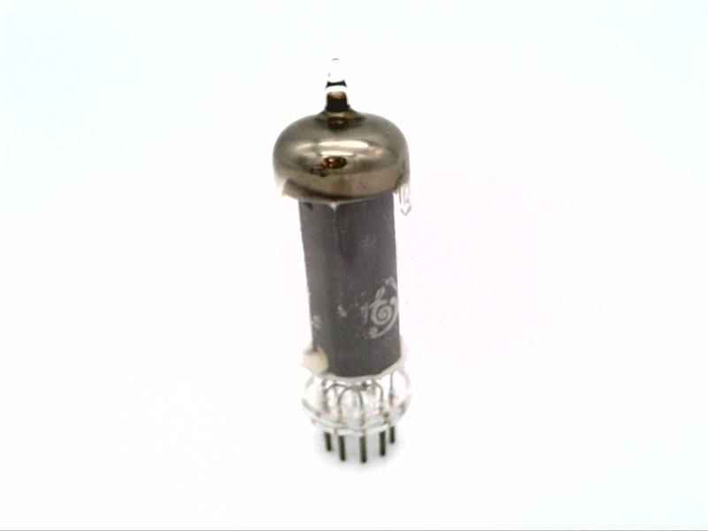GENERAL ELECTRIC 12AB5