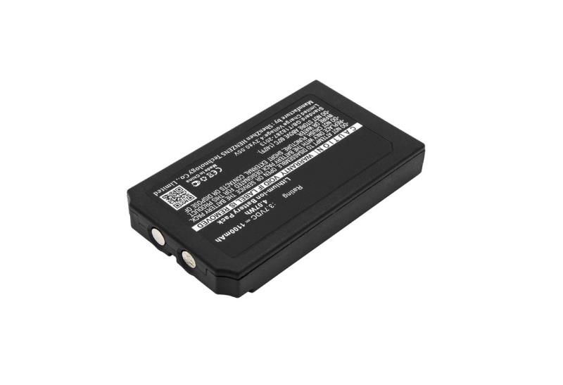 RADWELL VERIFIED SUBSTITUTE BT11K-SUB