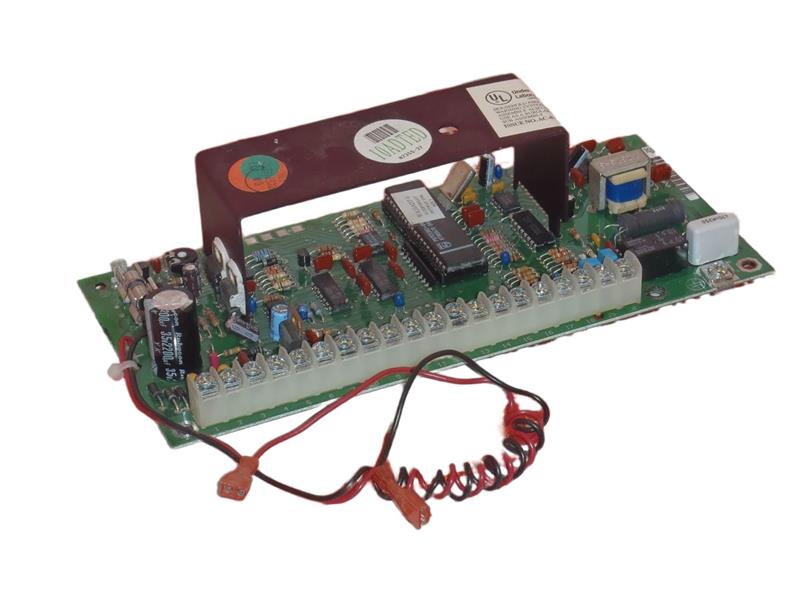 WA10ADT-9 par PITTWAY