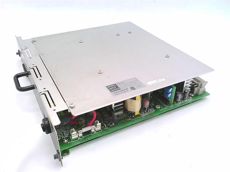 PW701 par YOKOGAWA