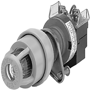 ALLEN BRADLEY 800HL-PPTH16M