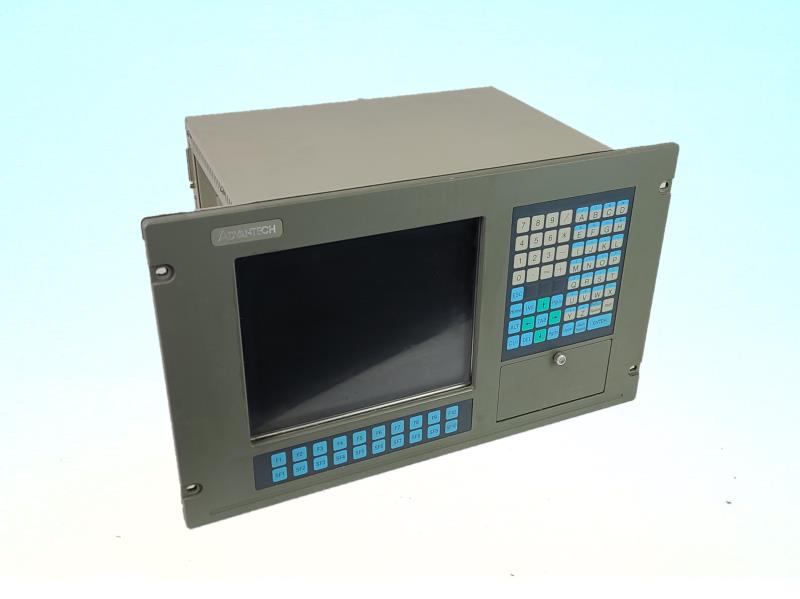 ADVANTECH AWS-842T