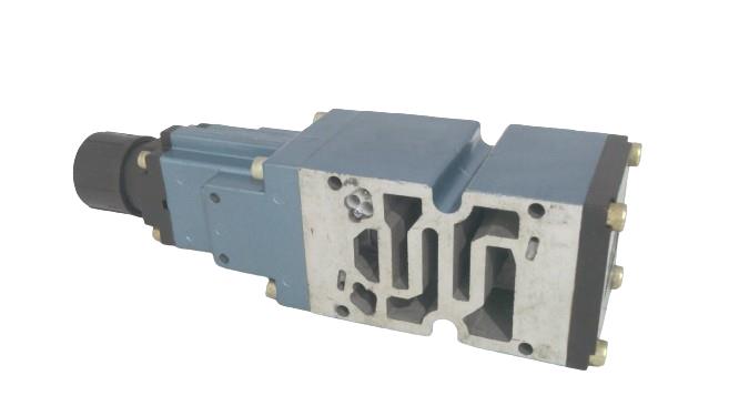 MAC VALVES INC PR65C-14AA