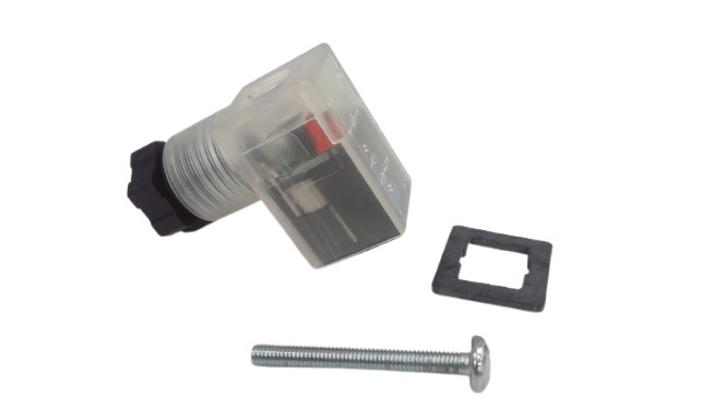 ROSS CONTROLS 2306K77-W