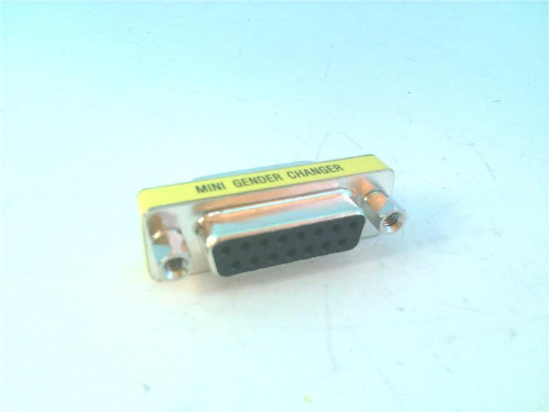 CABLES TO GO 02772