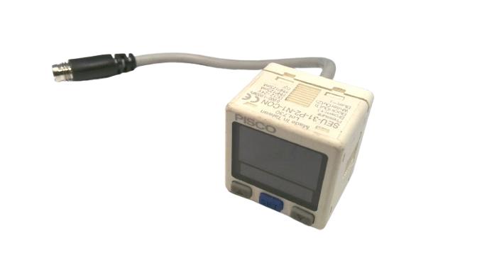 SEU-31-P2-N1-CON by PISCO PNEUMATICS