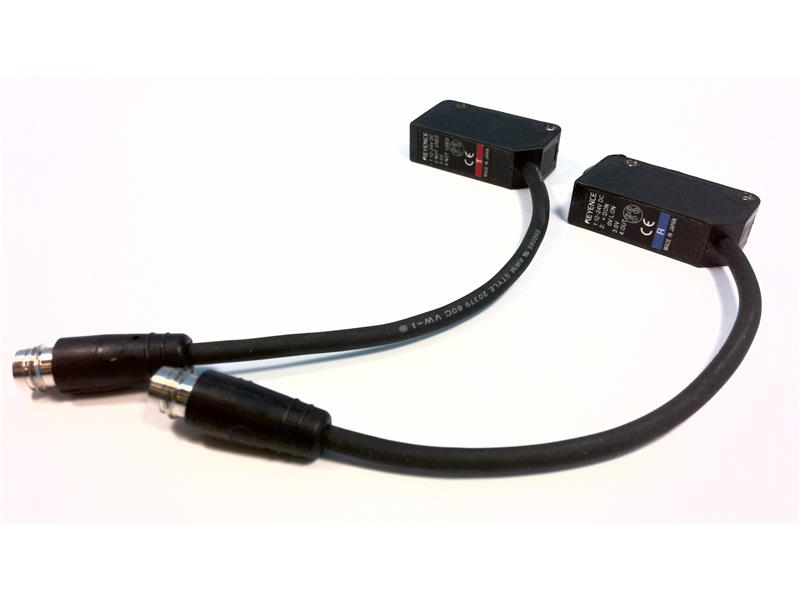 KEYENCE CORP PZ-M52