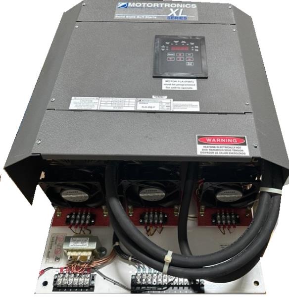 MOTORTRONICS XLD-288-P