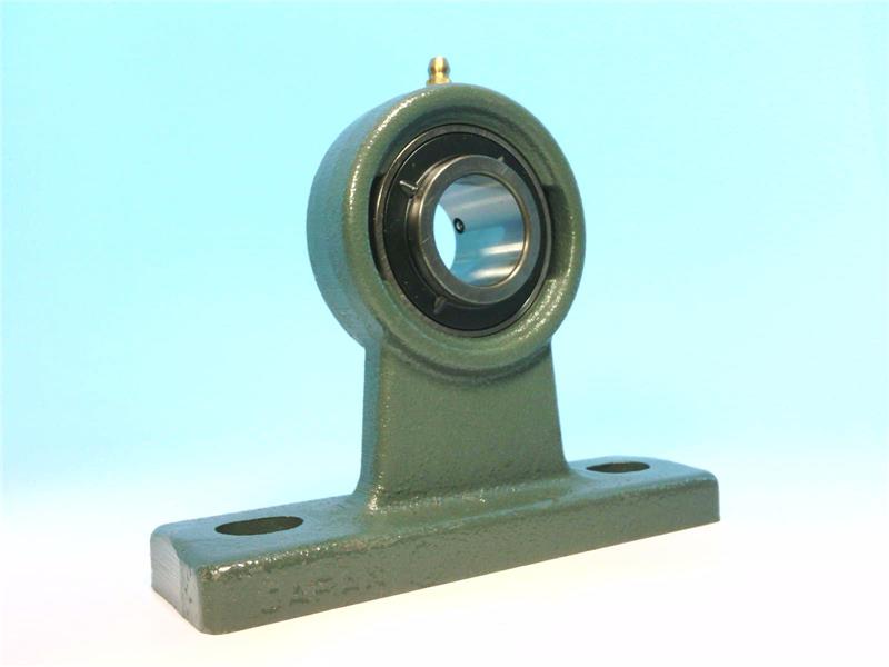 NTN BEARING UCHP206D1