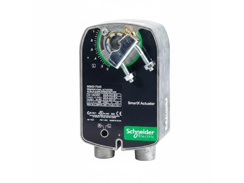 MS40-7043-MP por INVENSYS