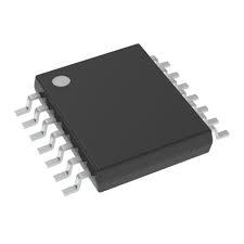TEXAS INSTRUMENTS SEMI TLC2274CPWR