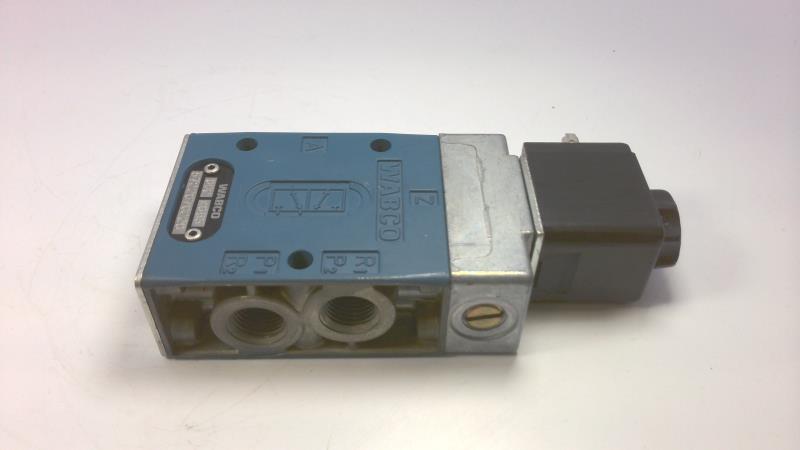 WABCO WESTINGHOUSE 5722070220