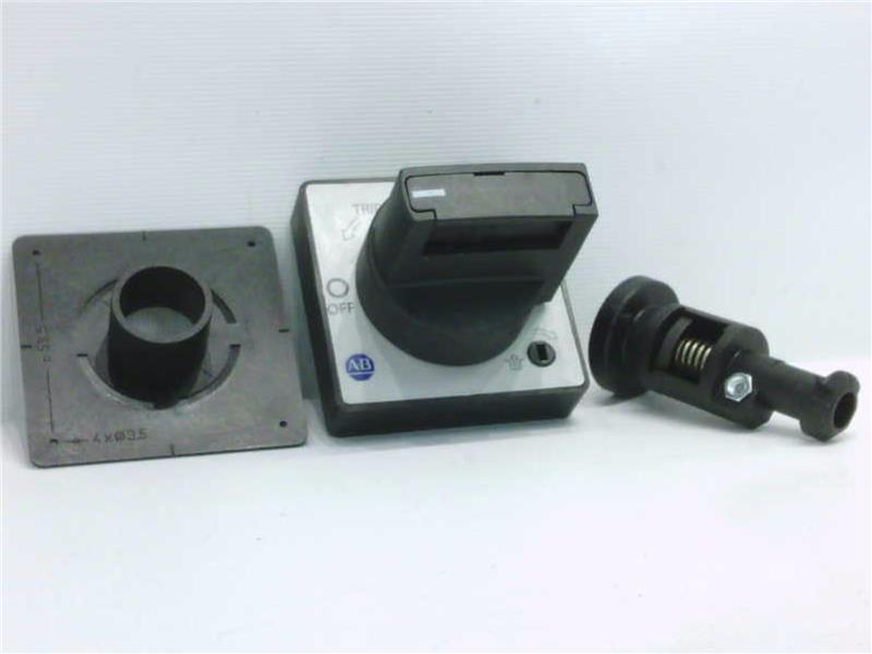 ALLEN BRADLEY 140-CDN66