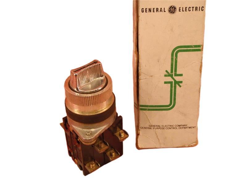 CR2940US203C1 par GENERAL ELECTRIC
