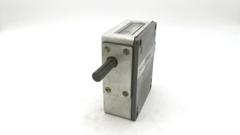 MODEL-P Proximity Switch by CANDY CONTROLS