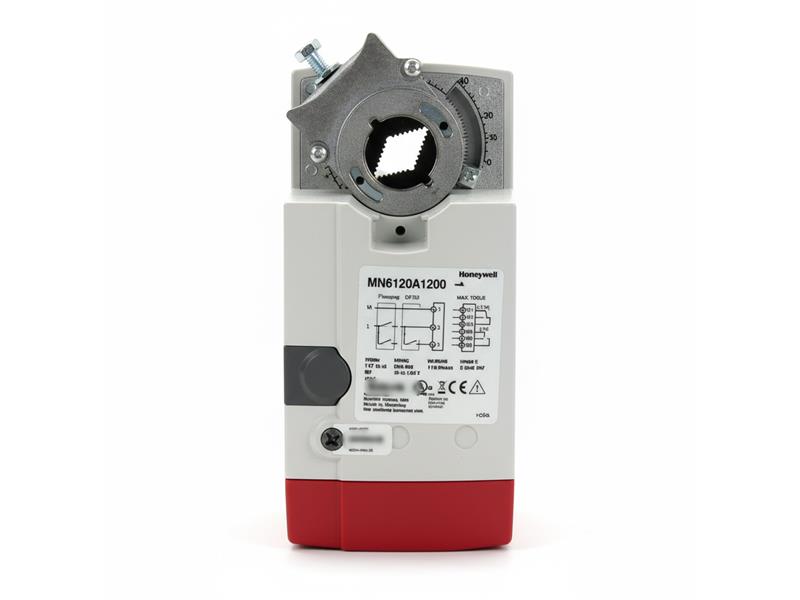 HONEYWELL MN6120A1200