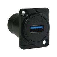 AMPHENOL AC-USB3-AAB