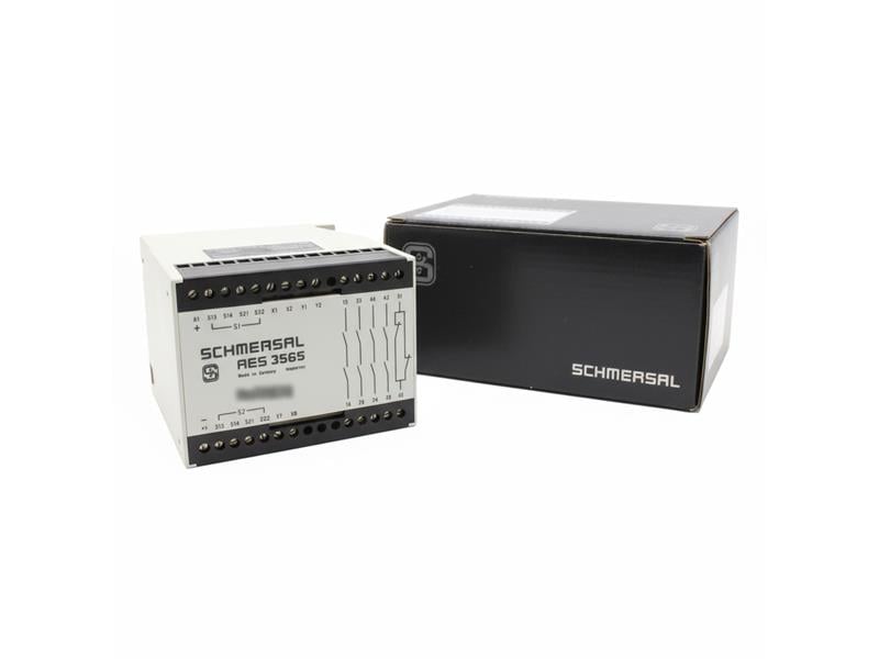 SCHMERSAL AES356524VDC