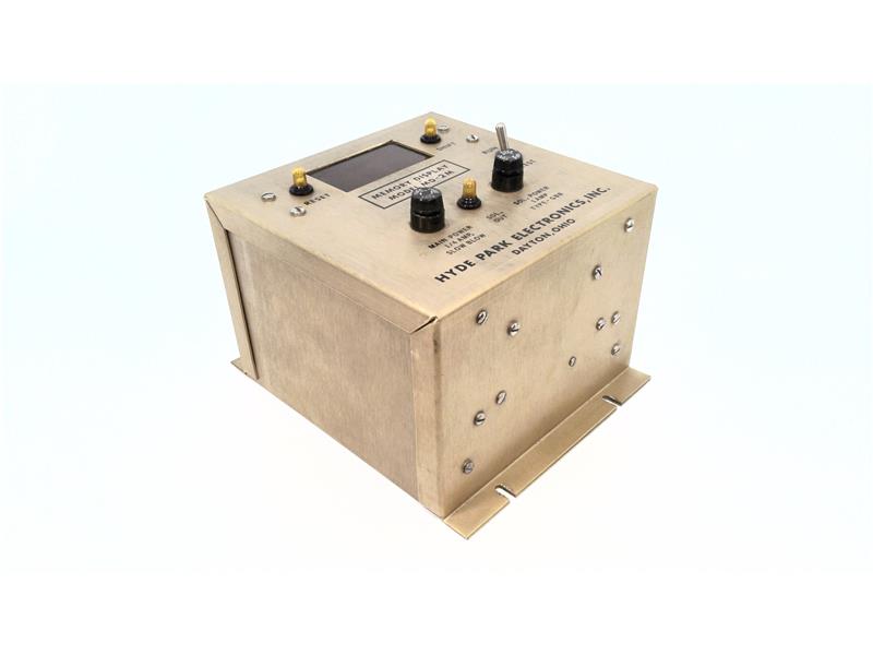 SCHNEIDER ELECTRIC MD-2M