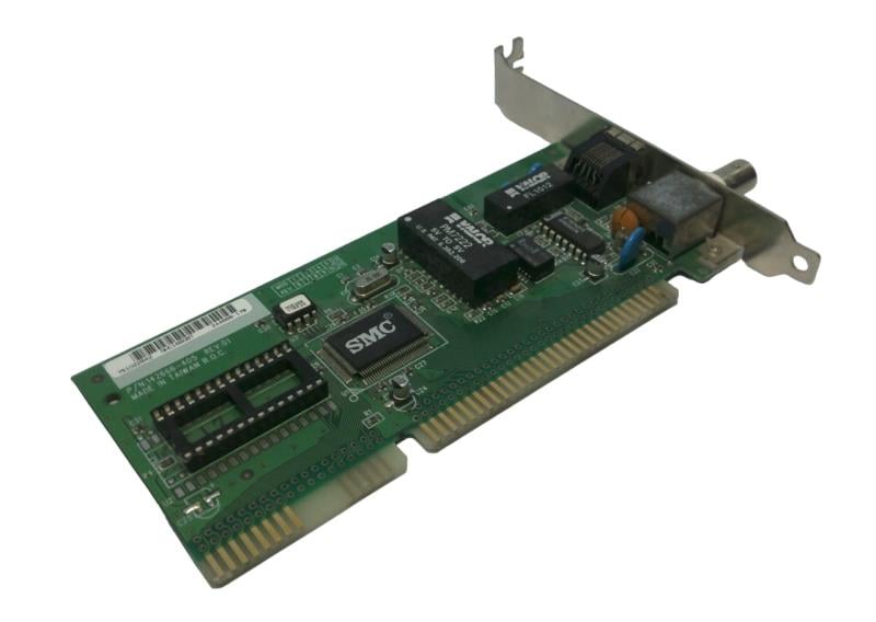 SMC NETWORKS SMC1660BT
