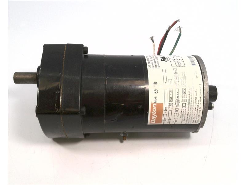GRAINGER 6Z081B