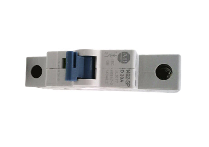 ALLEN BRADLEY 1492-SPM1D300